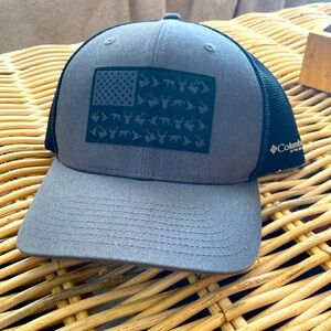 Columbia PHG Hat